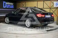 2018 BMW 330