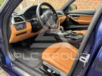 2018 BMW 330