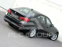 2018 BMW 330