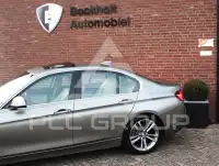 2018 BMW 330