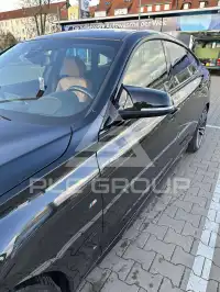 2018 BMW 330