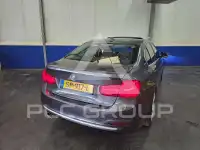 2018 BMW 330