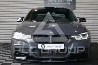 2018 BMW 330