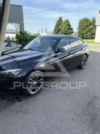2018 BMW 330