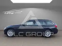 2018 BMW 330