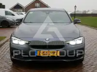 2018 BMW 330