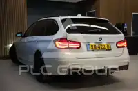 2018 BMW 330