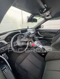 2018 BMW 330