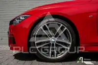 2018 BMW 330