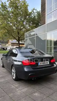 2018 BMW 330