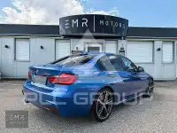 2018 BMW 330