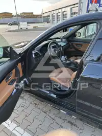 2018 BMW 330