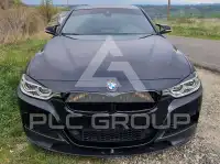 2018 BMW 330