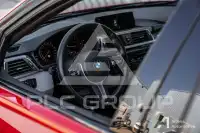 2018 BMW 330