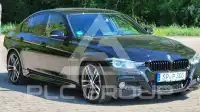 2018 BMW 330