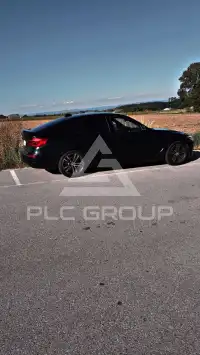 2018 BMW 330