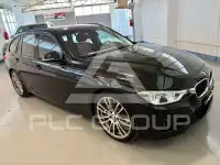 2018 BMW 330