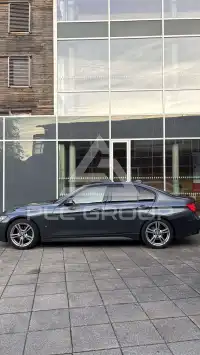 2018 BMW 330