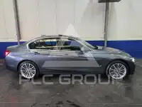 2018 BMW 330