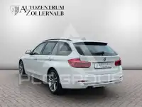 2018 BMW 330