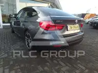 2018 BMW 330