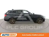 2018 BMW 330