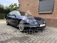 2018 BMW 330