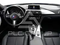 2018 BMW 330