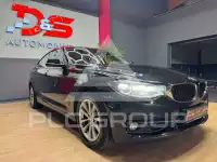 2018 BMW 330