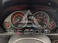 2018 BMW 330