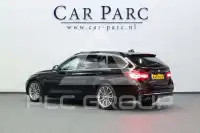 2018 BMW 330