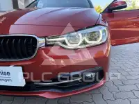2018 BMW 330