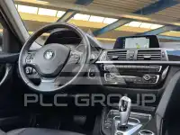 2018 BMW 330