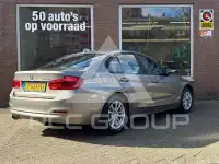 2018 BMW 330