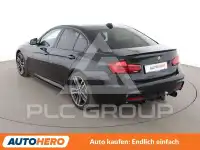 2018 BMW 330