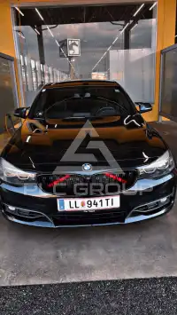 2018 BMW 330