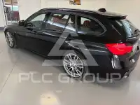 2018 BMW 330