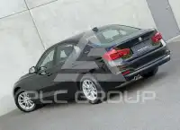 2018 BMW 330