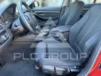 2018 BMW 330