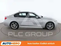 2018 BMW 330