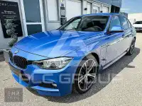 2018 BMW 330