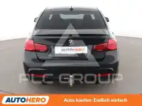 2018 BMW 330