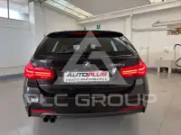 2018 BMW 330