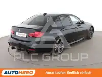 2018 BMW 330