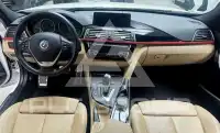 2018 BMW 330
