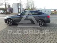 2018 BMW 330