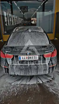2018 BMW 330