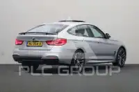2018 BMW 330