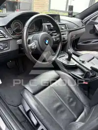 2018 BMW 330