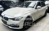 2018 BMW 330